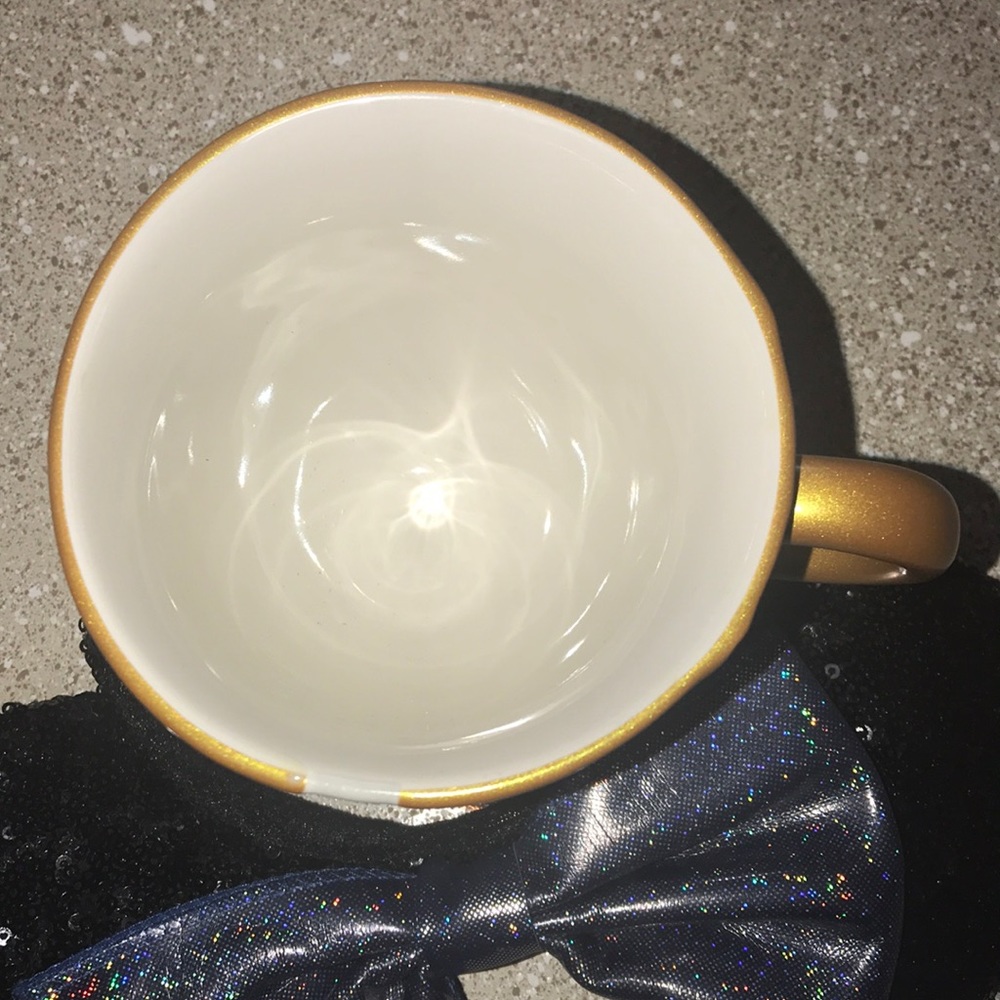 New Disney Chip Mug – Beauty and the Beast - Picture 5 of 8